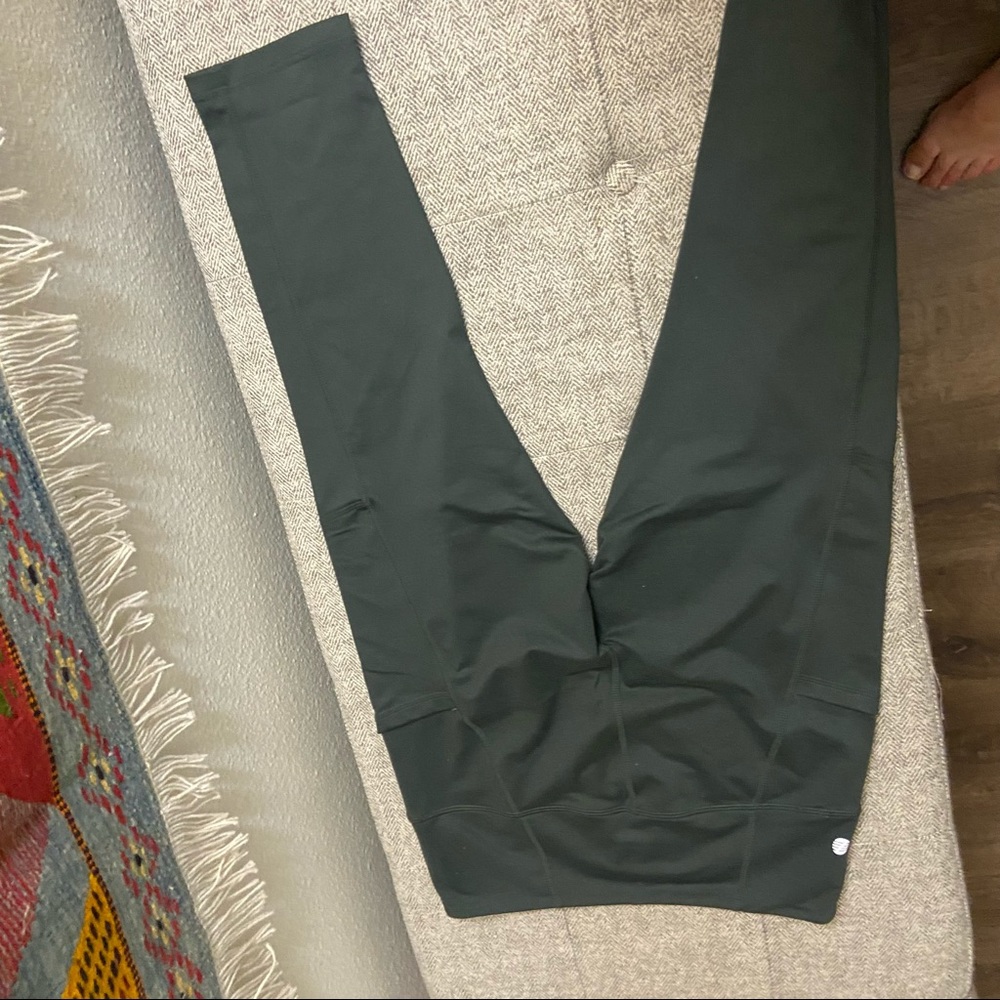 3/4 Zella leggings